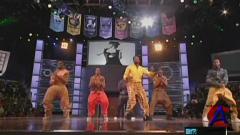 Americas Best Dance Crew (1 )