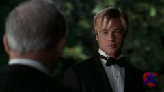 ,   / Meet Joe Black