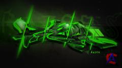  "RAZER"