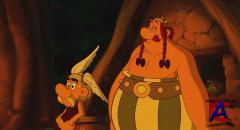    / Asterix et les Vikings