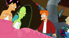  (6 ) / Futurama (6 Season)