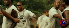   / Gridiron Gang
