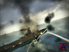 Air Aces: Pacific (PC/Eng)