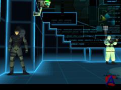 Metal Gear Solid