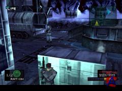 Metal Gear Solid