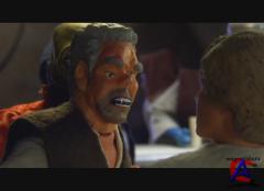 :   / Robot Chicken: Star Wars
