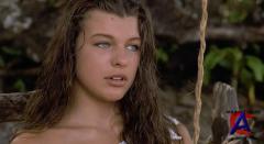     / Return to the Blue Lagoon