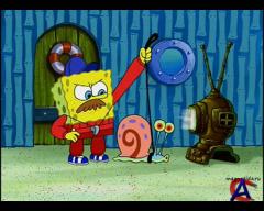     / SpongeBob SquarePants (3 ) [37-37]