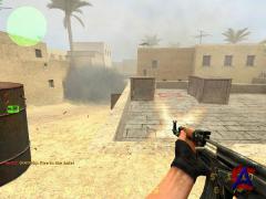 Counter-Strike: BaRS[PRO]-74