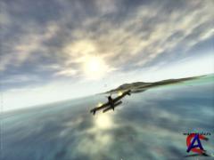 Air Aces: Pacific (PC/Eng)