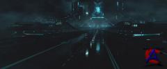 :  / TRON: Legacy