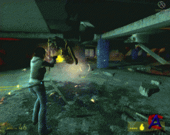 Half-Life:  (RUS/ENG) [RePack]  R.G. 