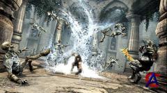  :   / Prince of Persia: The Forgotten Sands [RePack]