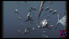 NG -   3D:   / Sea Monsters: A Prehistoric Adventure