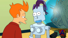  (6 ) / Futurama (Season 6) [WEB-DLRip]