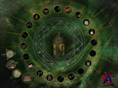   Necronomicon: The Dawning of Darkness