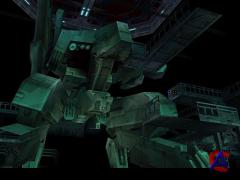 Metal Gear Solid