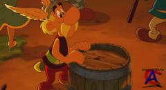    / Asterix et les Vikings