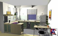 Arcon - 3D Architektur Designer ()