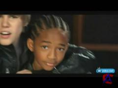   -    "" / Justin Bieber - never say never