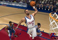 NBA Live 2003