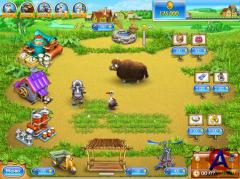 :   / Farm Frenzy Antology (2007-2010) PC RePack