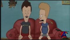   -   / Beavis and Butt-Head Do America