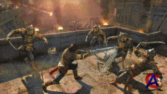 Prince of Persia:   / Prince of Persia: The Forgotten Sands (RUS/ENG) [RePack]  R.G. 
