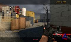 Counter-Strike: Source (v5x) No-Steam