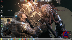   Windows 7