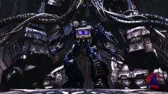 Transformers: War for Cybertron