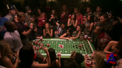    / Blue Mountain State [1 ] [HD]