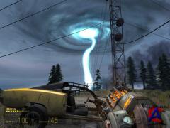 Half-Life 2: Episode Two