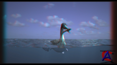 NG -   3D:   / Sea Monsters: A Prehistoric Adventure