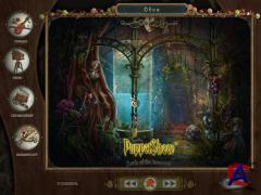  :   / Puppet Show - Souls of the Innocent