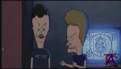   -   / Beavis and Butt-Head Do America