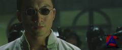  3:  [HD] / Matrix Revolutions, The