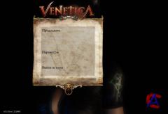 Venetica[RePack]