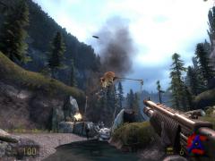 Half-Life 2: Episode Two