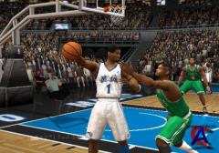NBA Live 2003