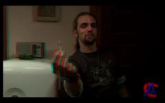    3D / Night of the Living Dead 3D