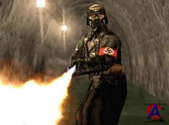 Wolfenstein  (9  1)