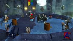 LEGO Harry Potter: Years 1-4