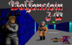Wolfenstein  (9  1)