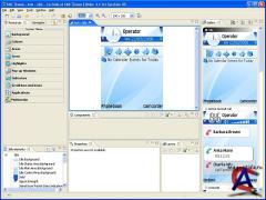 Carbide.ui Theme Edition 3.4