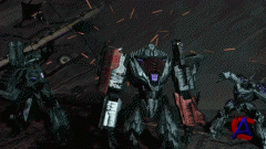 :    / Transformers: War for Cybertron (RUS/ENG) [RePack]  R.G. 