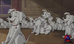 101  2:     / 101 Dalmatians II: Patchs London Adventure