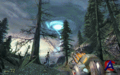 Half-Life:  (RUS/ENG) [RePack]  R.G. 