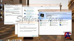 Windows 7 Build 7601 (x86) SP1 (Escrow) DE-EN-RU Staforce Team