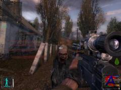 OGSM-mod for S.T.A.L.K.E.R.  